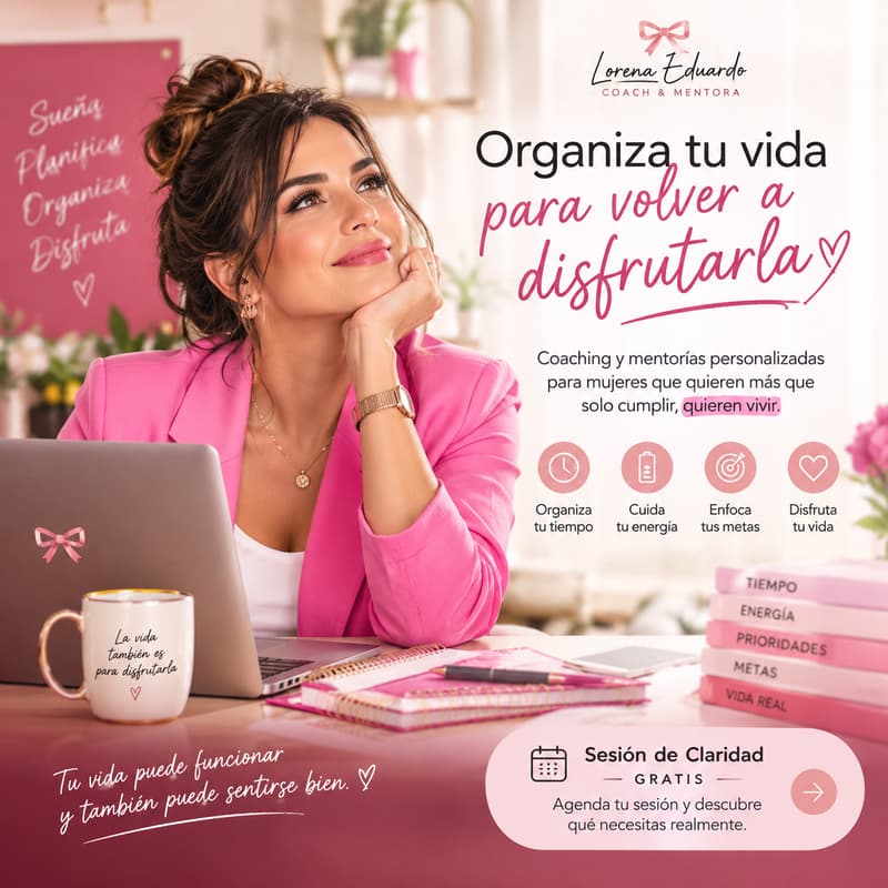 Cover Image for 🎀 Comunidad Vida Habitable 🎀 · Gratuito Bs. 0