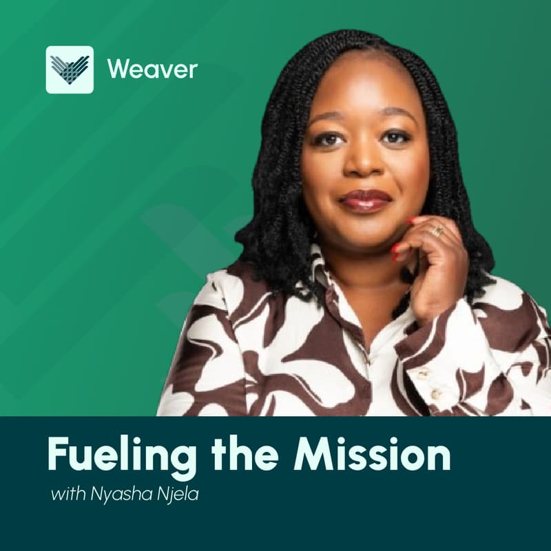 Cover Image for Changemakers Networking Breakfast with Nyasha Njela