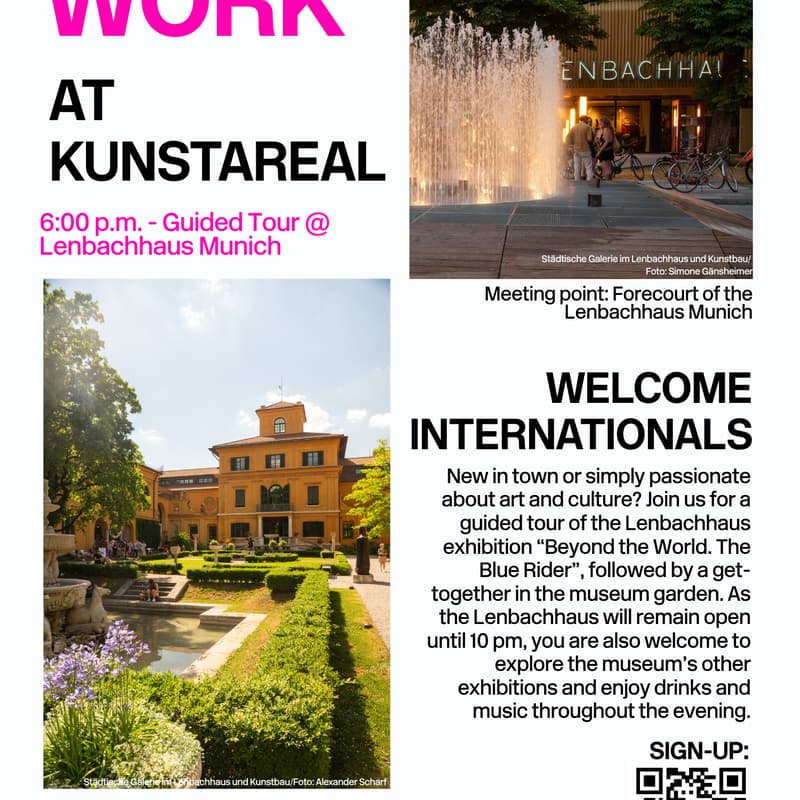 Cover Image for Munich-Expats.com/Museum