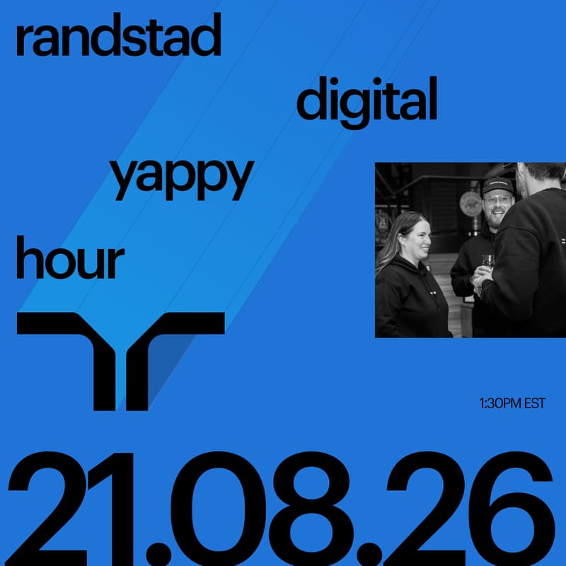Cover Image for Yappy Hour
