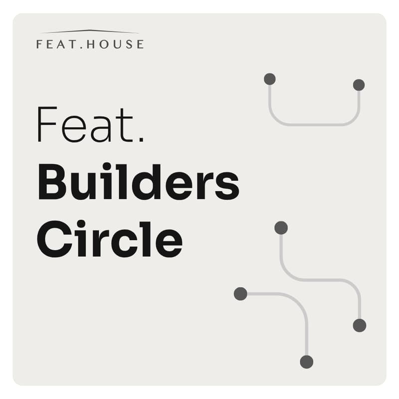 Cover Image for BUILDERS CIRCLE | EP. 5