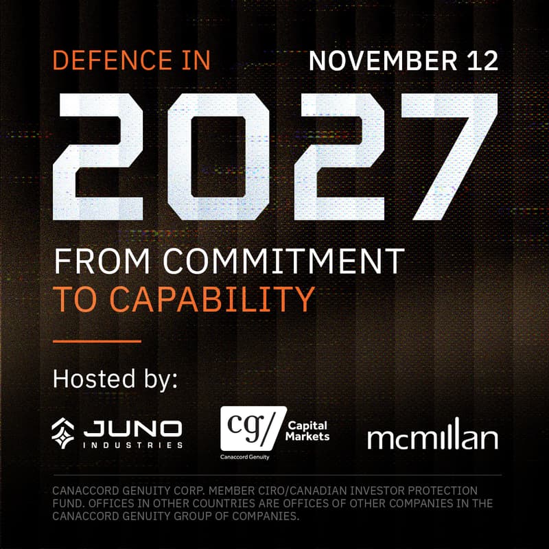 Cover Image for Defence in 2027: From Commitment to Capability