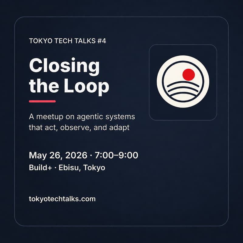 Cover Image for Closing the Loop