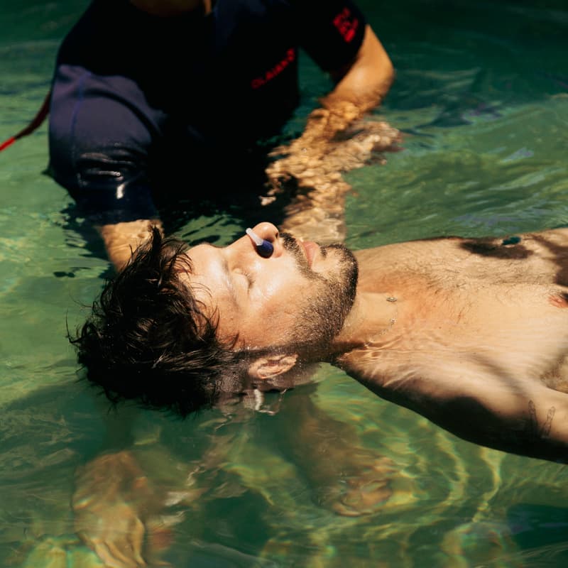 Cover Image for Agua Mágica w/Cuno