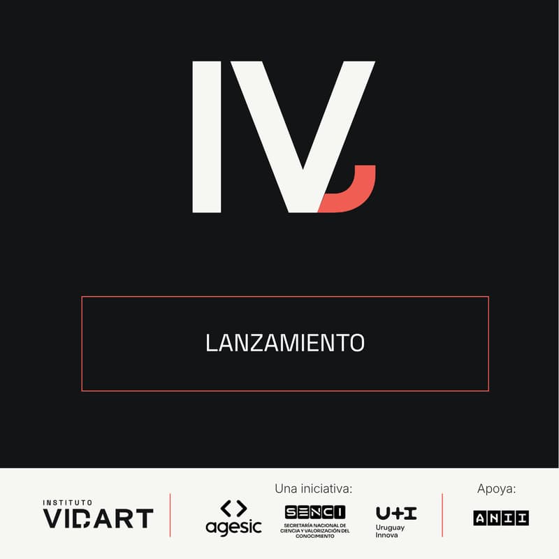 Foto de portada de Lanzamiento: Centro Nacional de Inteligencia Artificial del Uruguay