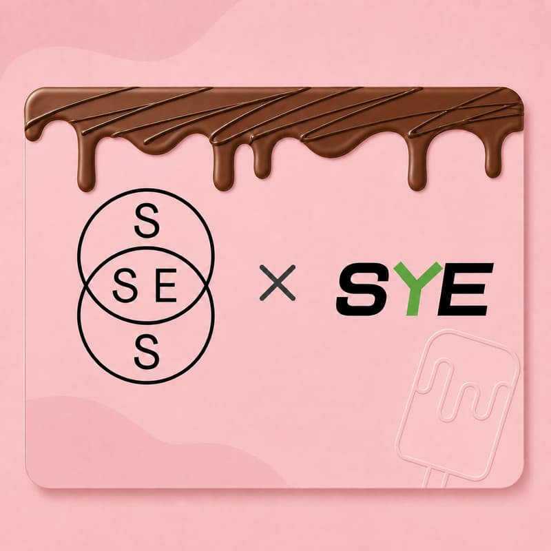 Cover Image for SSES Hackathon Ice Cream Break