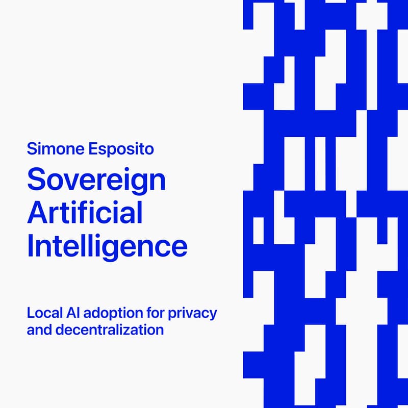 Cover Image for Sovereign AI