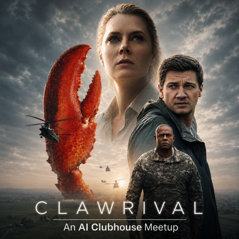Cover Image for 🦞 OpenClaw Meetup LA: Demos & Networking
