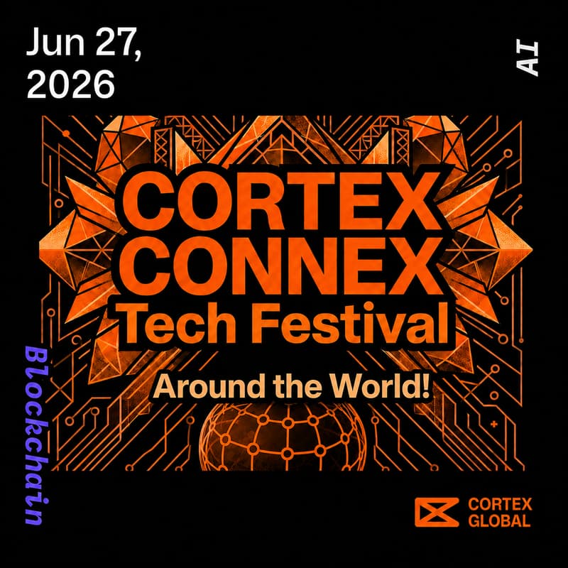 Cover Image for Cortex Connex Tech Fest