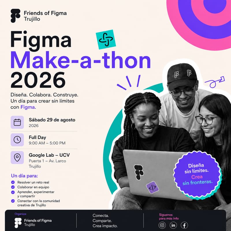 Cover Image for Figma Makeathon 2026