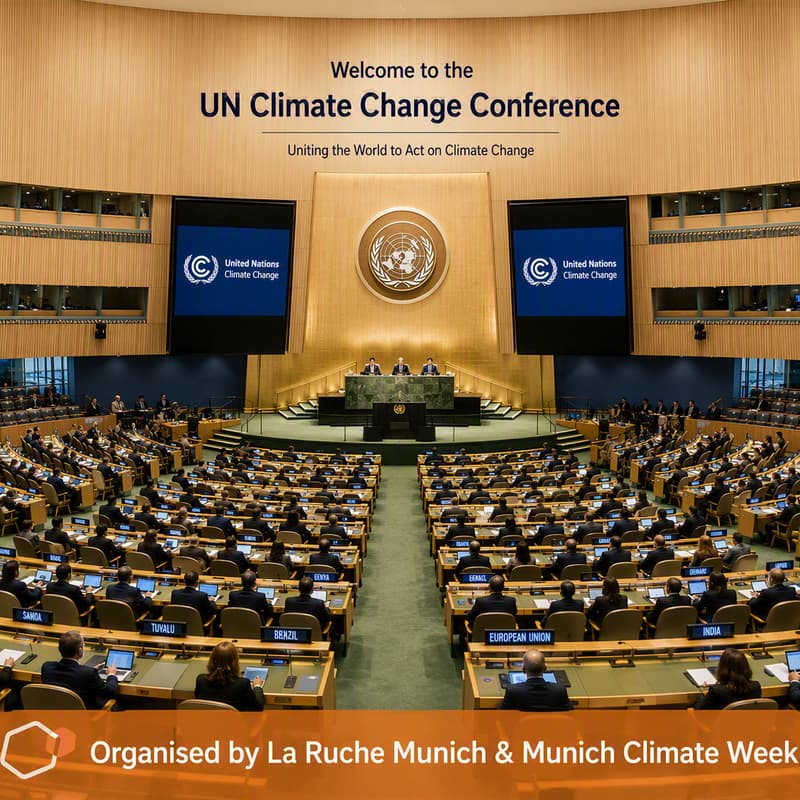 Cover Image for UN Climate Action Simulation