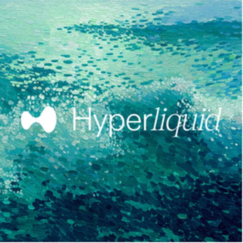 Cover Image for Hyperliquid Community Event 2026