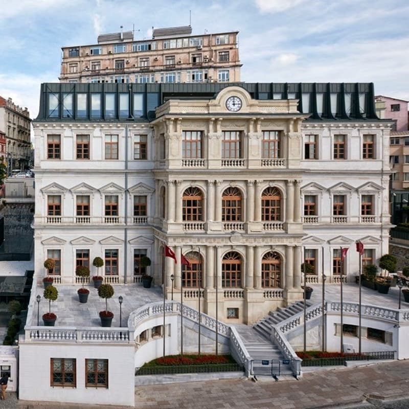 Cover Image for Beyoğlu Belediyesi