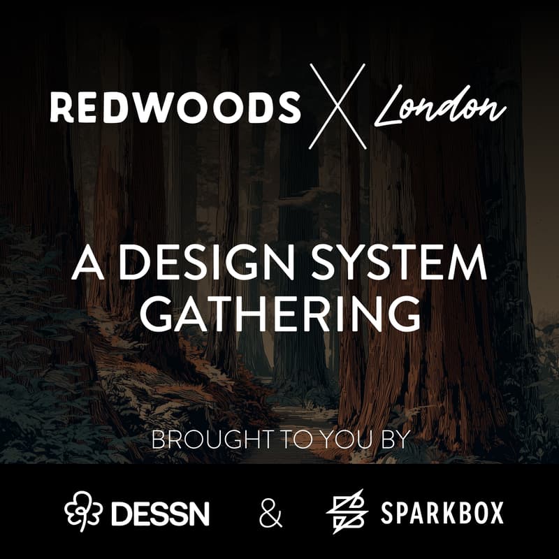 Cover Image for Redwoods X London