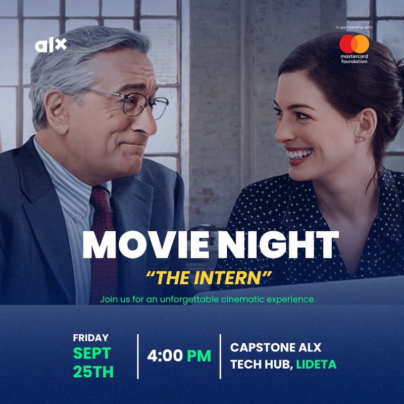 Cover Image for MOVIE NIGHT