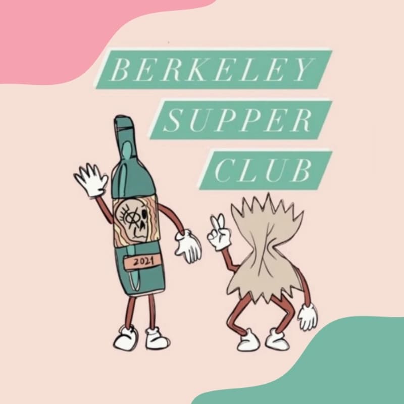 Cover Image for October Supper Club