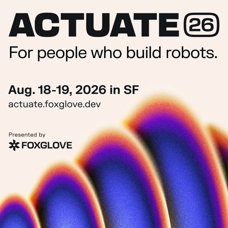 Cover Image for Actuate 26