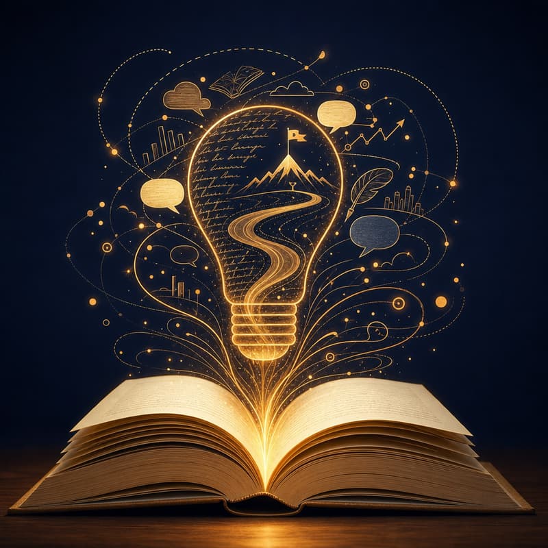 Cover Image for Storytelling for Entrepreneurs