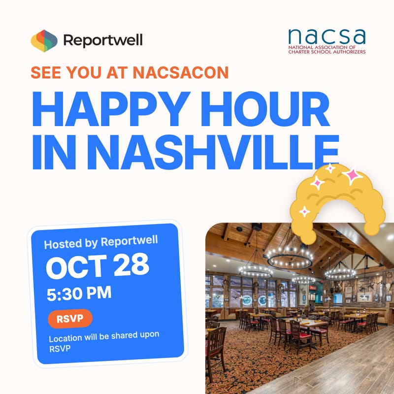Cover Image for Reportwell Happy Hour | NACSA