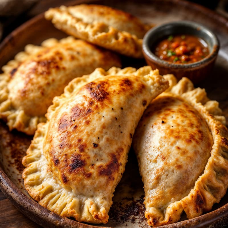 Cover Image for Fiesta de las raíces | Taller de Gastronomía Chilena