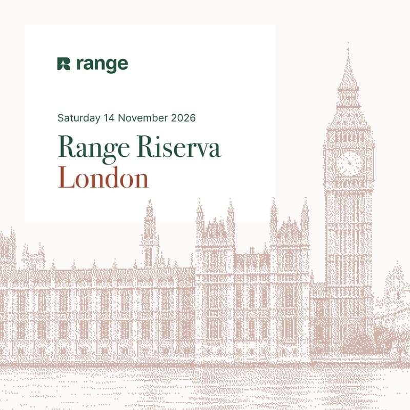 Cover Image for Riserva London | Stablecoins and compliance over wine