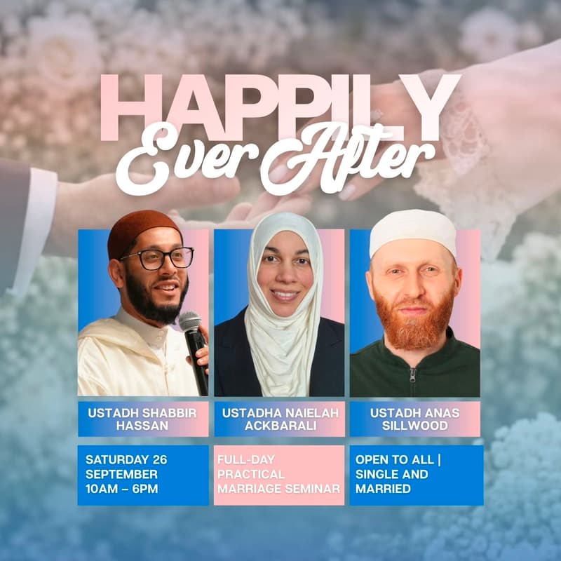Cover Image for Happily Ever After