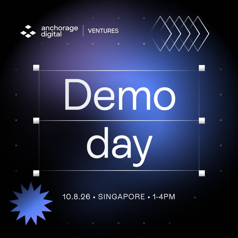 Anchorage Digital Demo Day