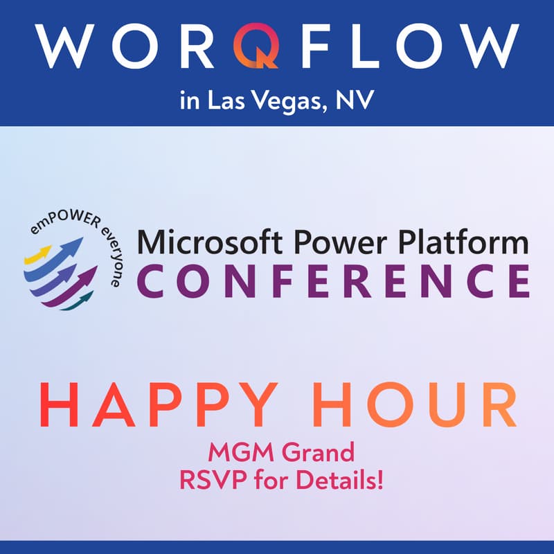 Cover Image for WorQFlow Happy Hour
