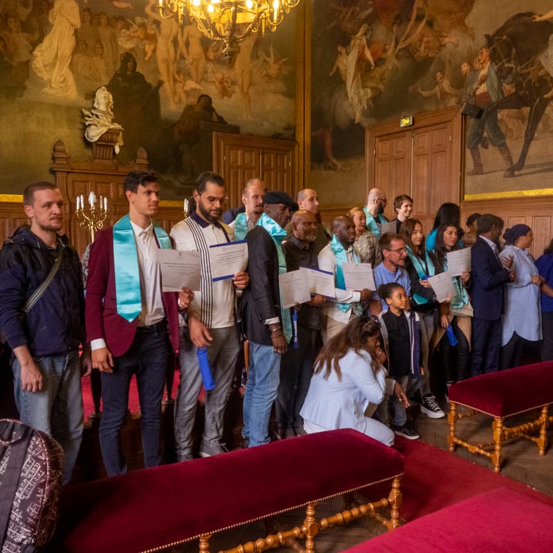 Cover Image for Journées Portes Ouvertes - 28 & 29 Septembre