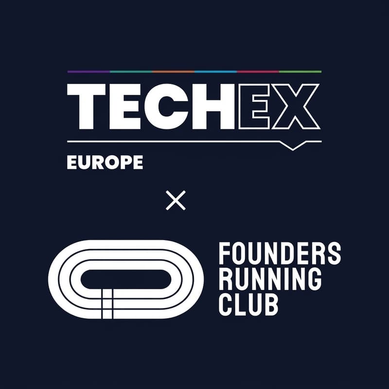 Cover Image for TechEx <> Founders Running Club