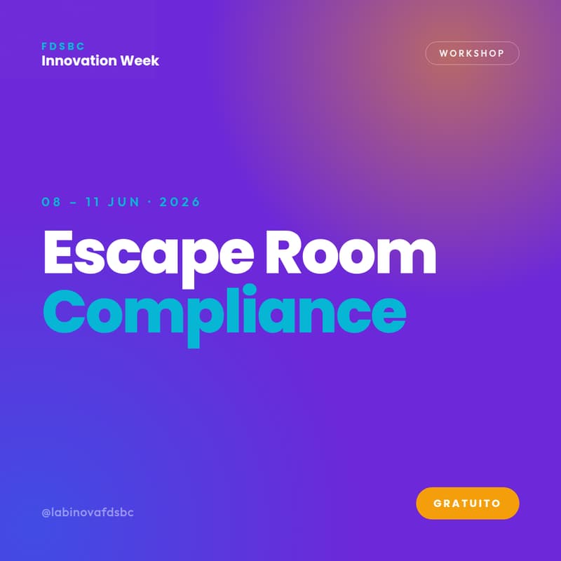 Cover Image for Dia 2. Escape room compliance