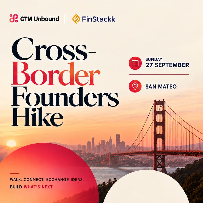 Cover Image for Cross-Border Founders Hike