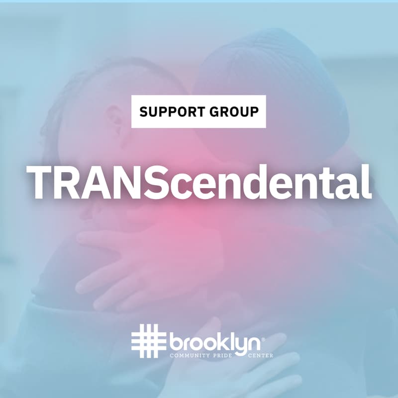 Cover Image for TRANScendental