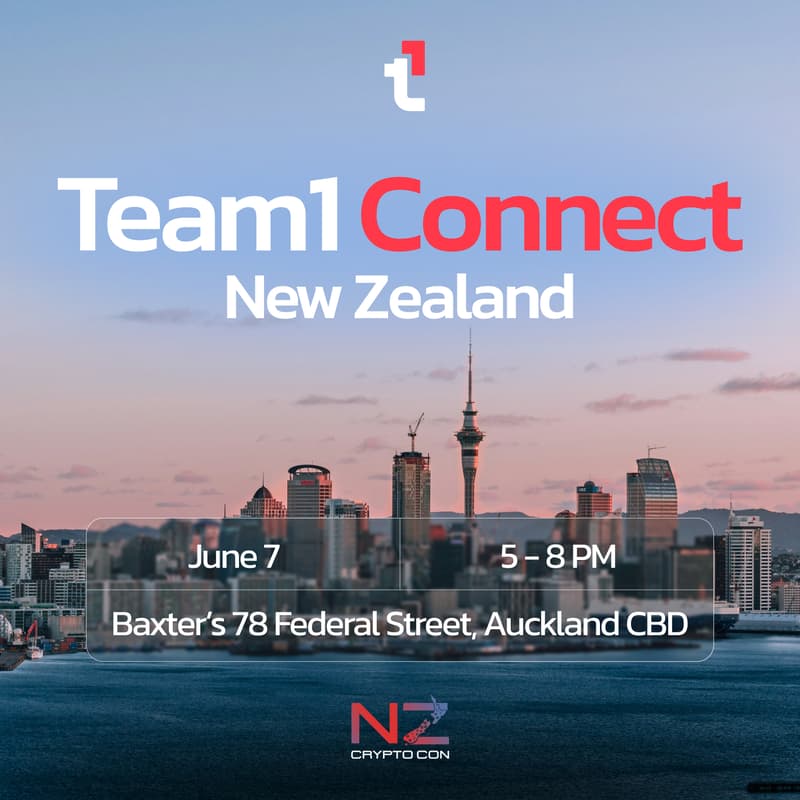 Cover Image for Avalanche Team1 - Auckland Connect