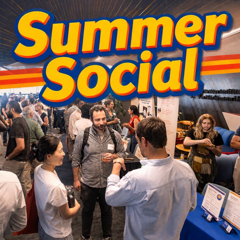 Cover Image for Nexus Maine Summer Social: LaunchPad Kickoff with Maine Community Bank & the Roux Institute