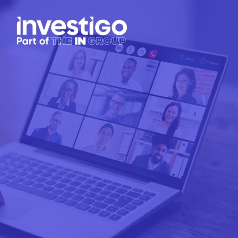 Cover Image for The Digital Leader Playbook Virtual Masterclass