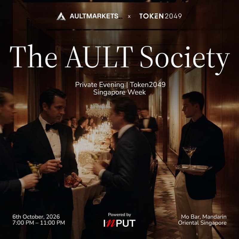 The AULT Society