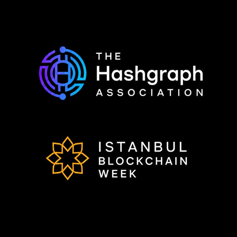 Cover Image for The Hashgraph Association Connect at IBW