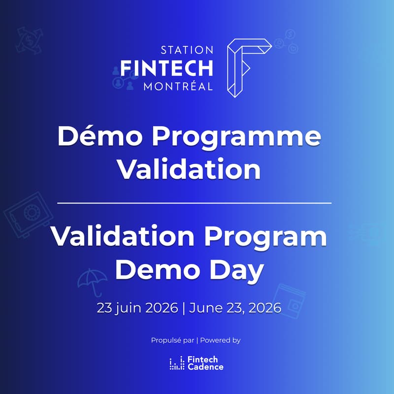 Cover Image for Démo Programme Validation | Validation Program Demo Day