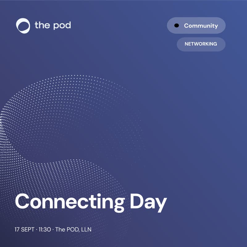 Cover Image for Connecting Day