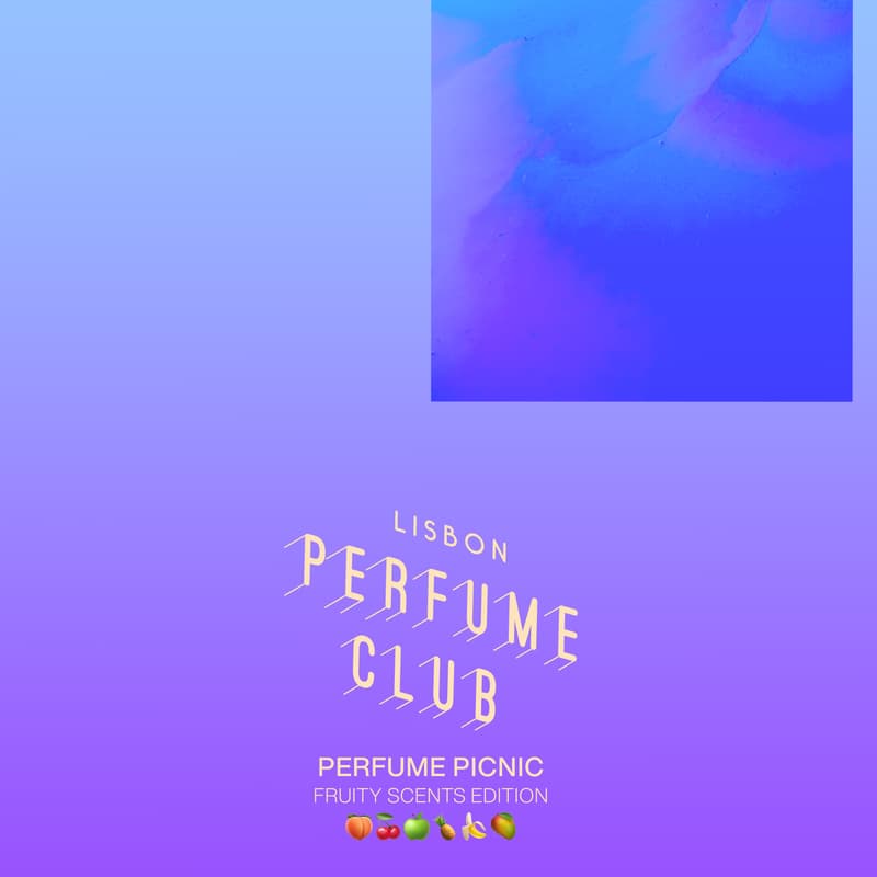 Cover Image for Perfume Picnic #2