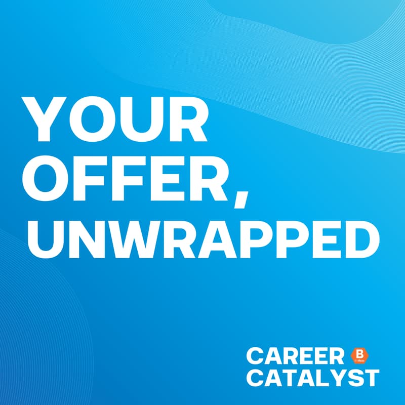 Cover Image for Your Offer, Unwrapped