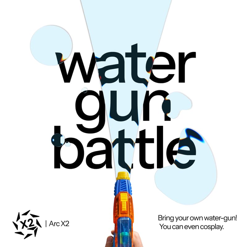 Cover Image for water gun battle >> #008