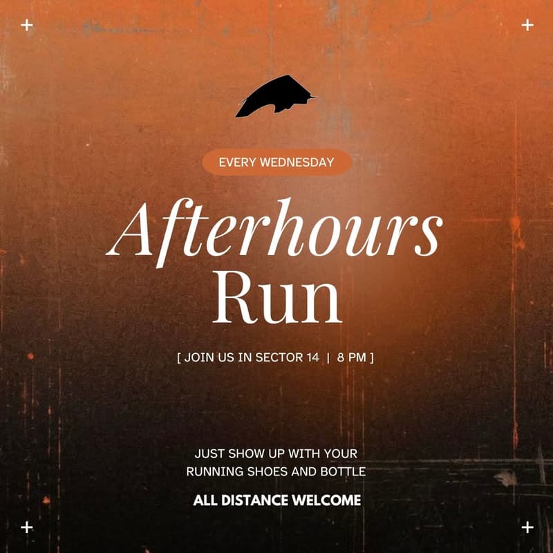 Cover Image for GYATT Afterhours Run - EP 14