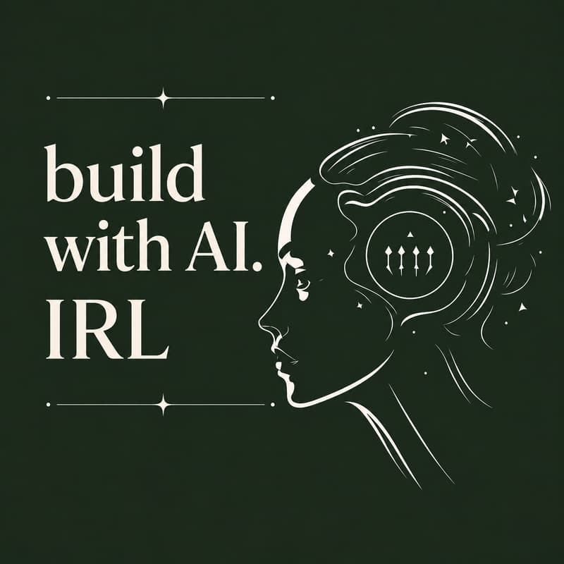 Cover Image for Built by You — AI Agents