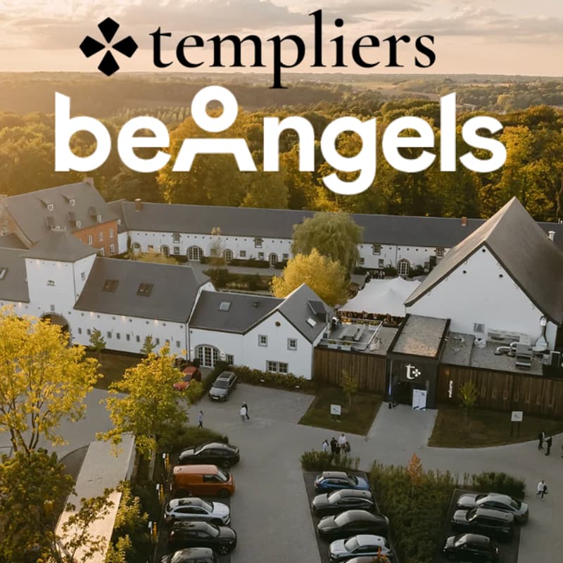 Cover Image for BeAngels annual Summer Connect - Templiers