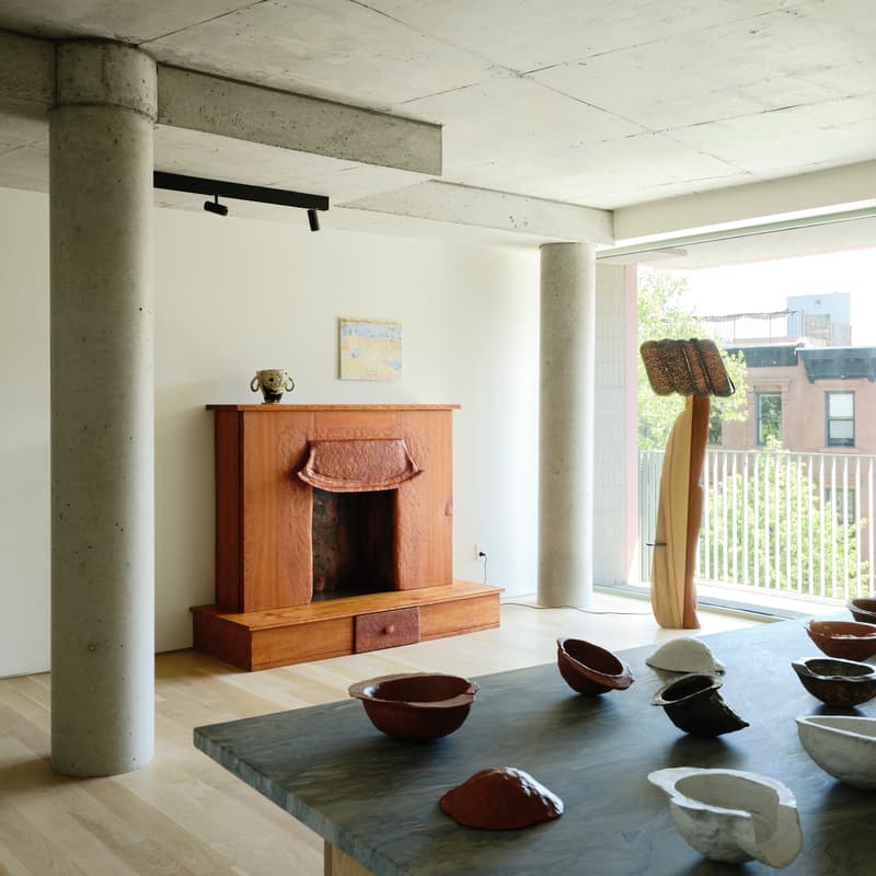 Cover Image for Loose Grip: Opening Reception
