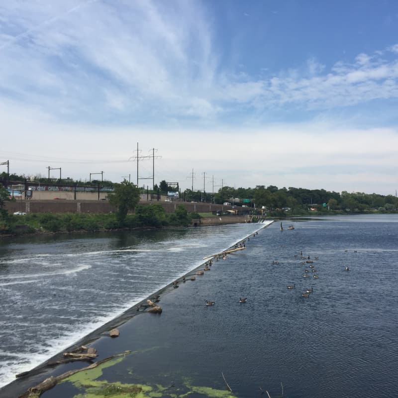 Cover Image for RFP Webinar: Green Stormwater Infrastructure