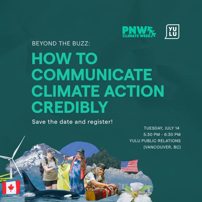 Cover Image for Beyond the Buzz: How to Communicate Climate Action Credibly
