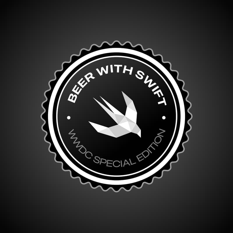 Cover Image for Beer with Swift @WWDC26